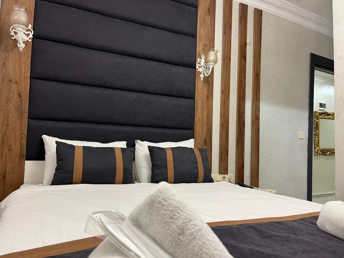 Nova Roma Hotel — Fotoğraflar 3