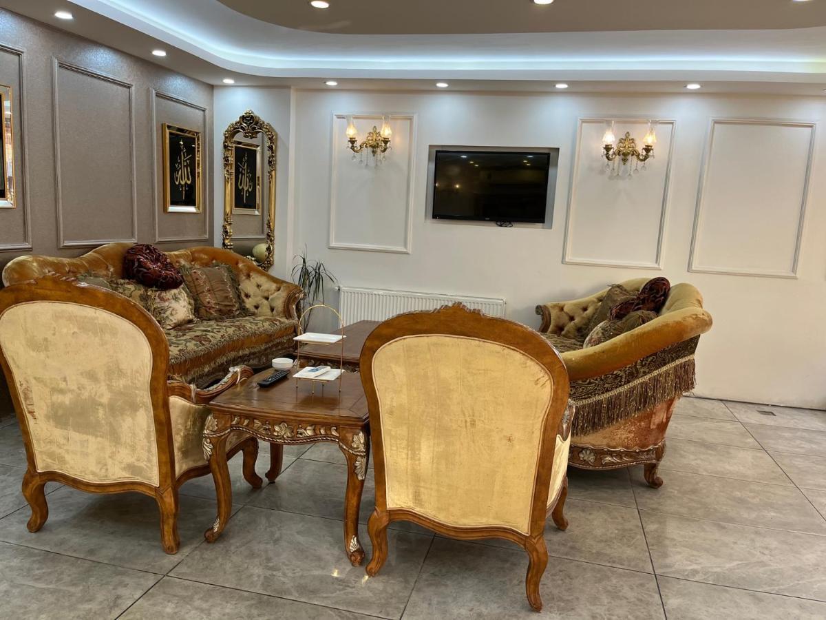 Nova Roma Hotel — Fotoğraflar 1